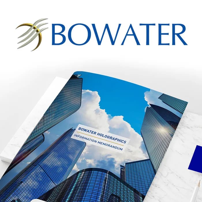 Bowater Group