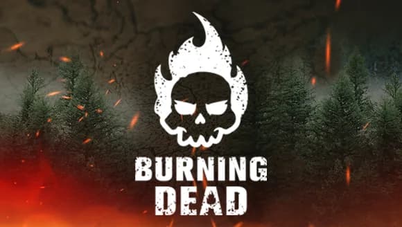 Burning Dead