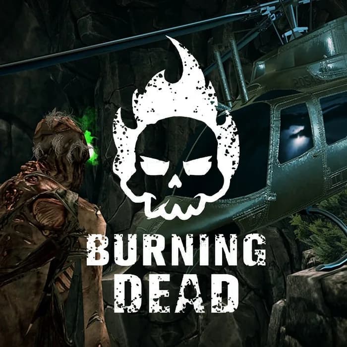 Burning Dead