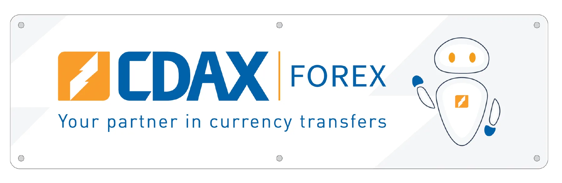 CDAX Forex
