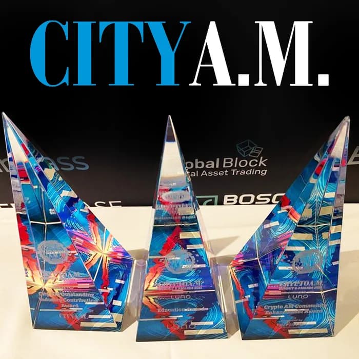 CITY AM
