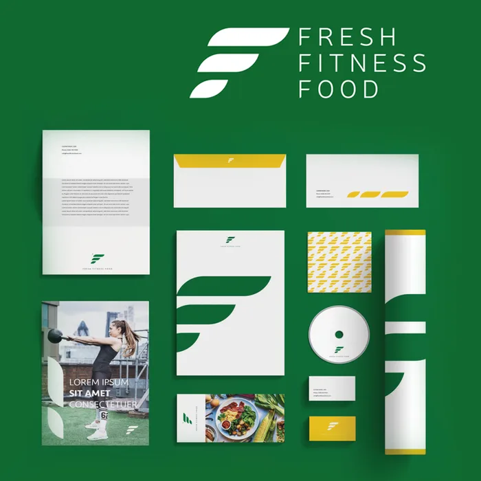 Fresh Fitness Food