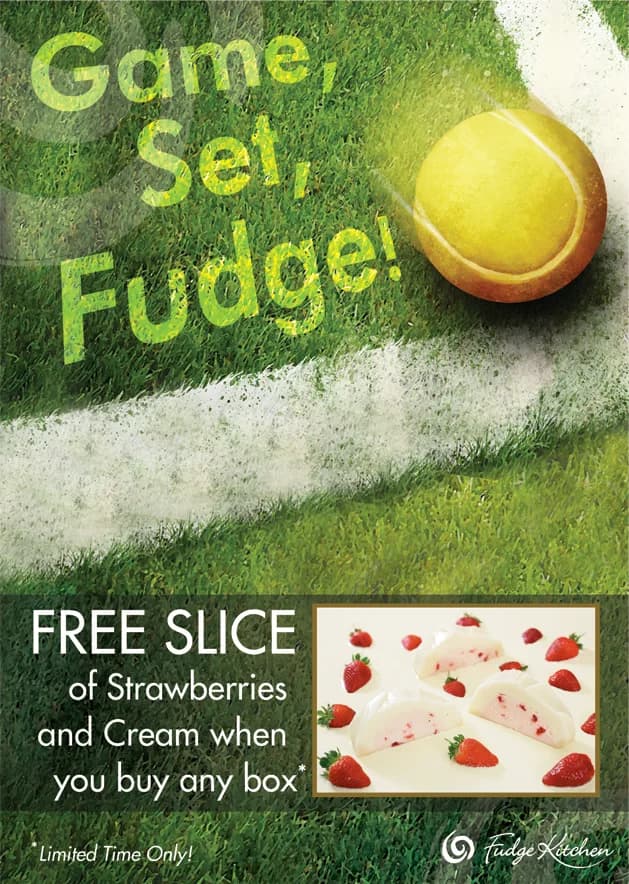 Fudge Kitchen