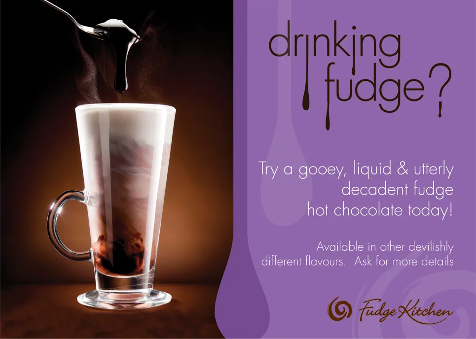 Fudge Kitchen
