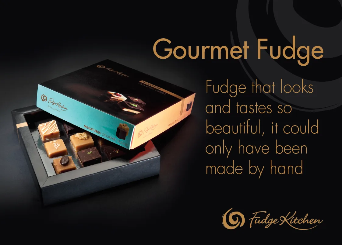 Fudge Kitchen
