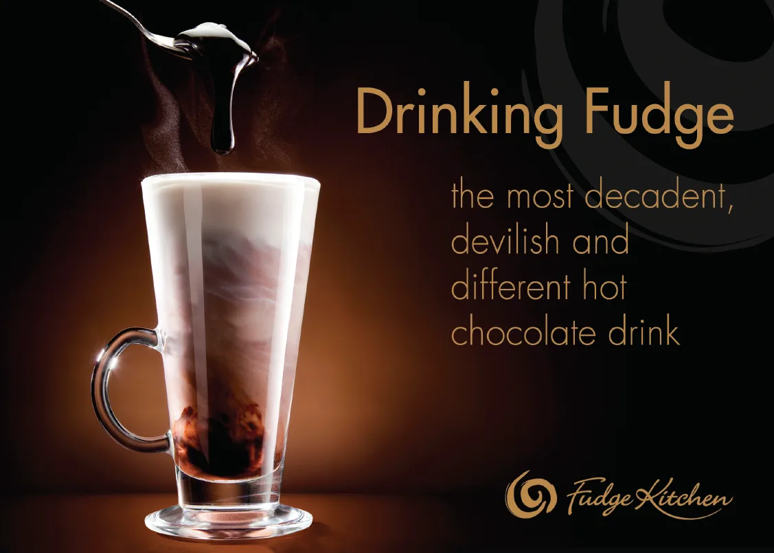 Fudge Kitchen
