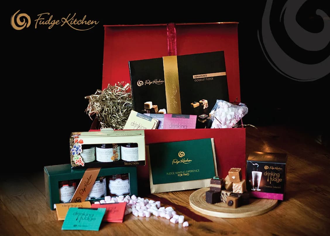 Fudge Kitchen