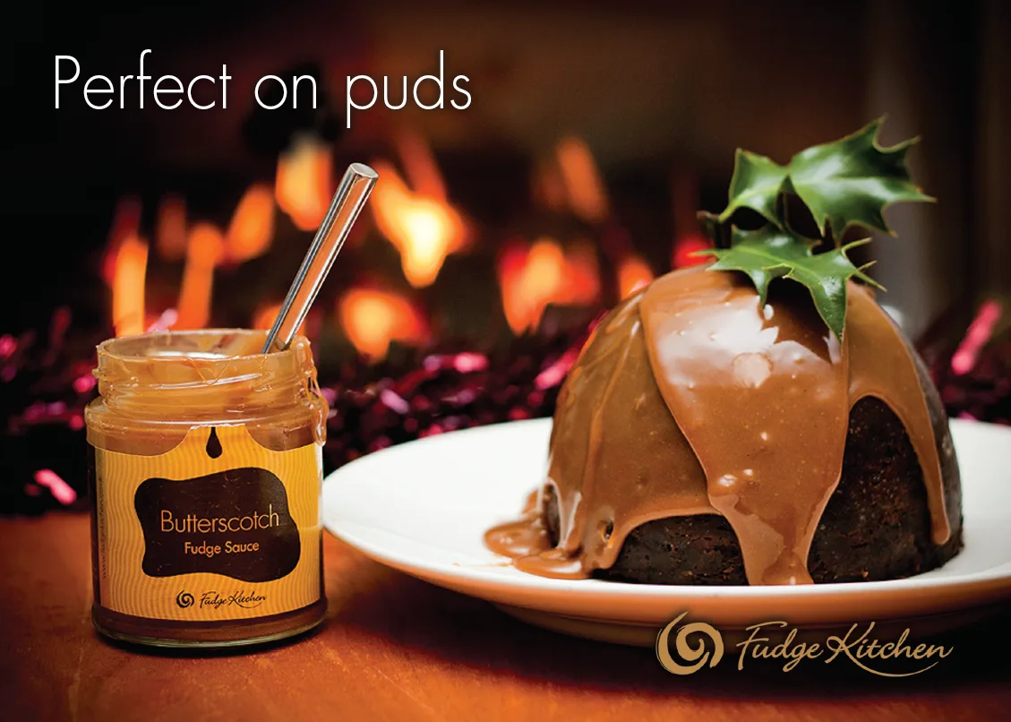 Fudge Kitchen