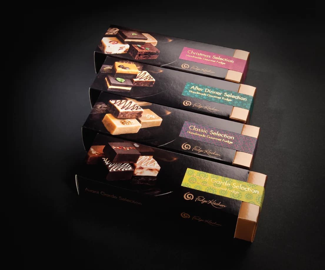 Fudge Kitchen
