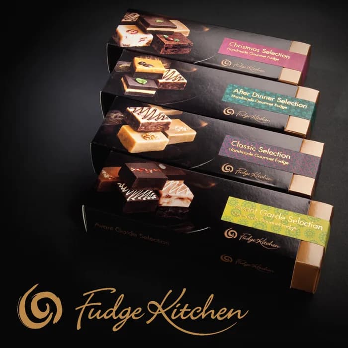 Fudge Kitchen
