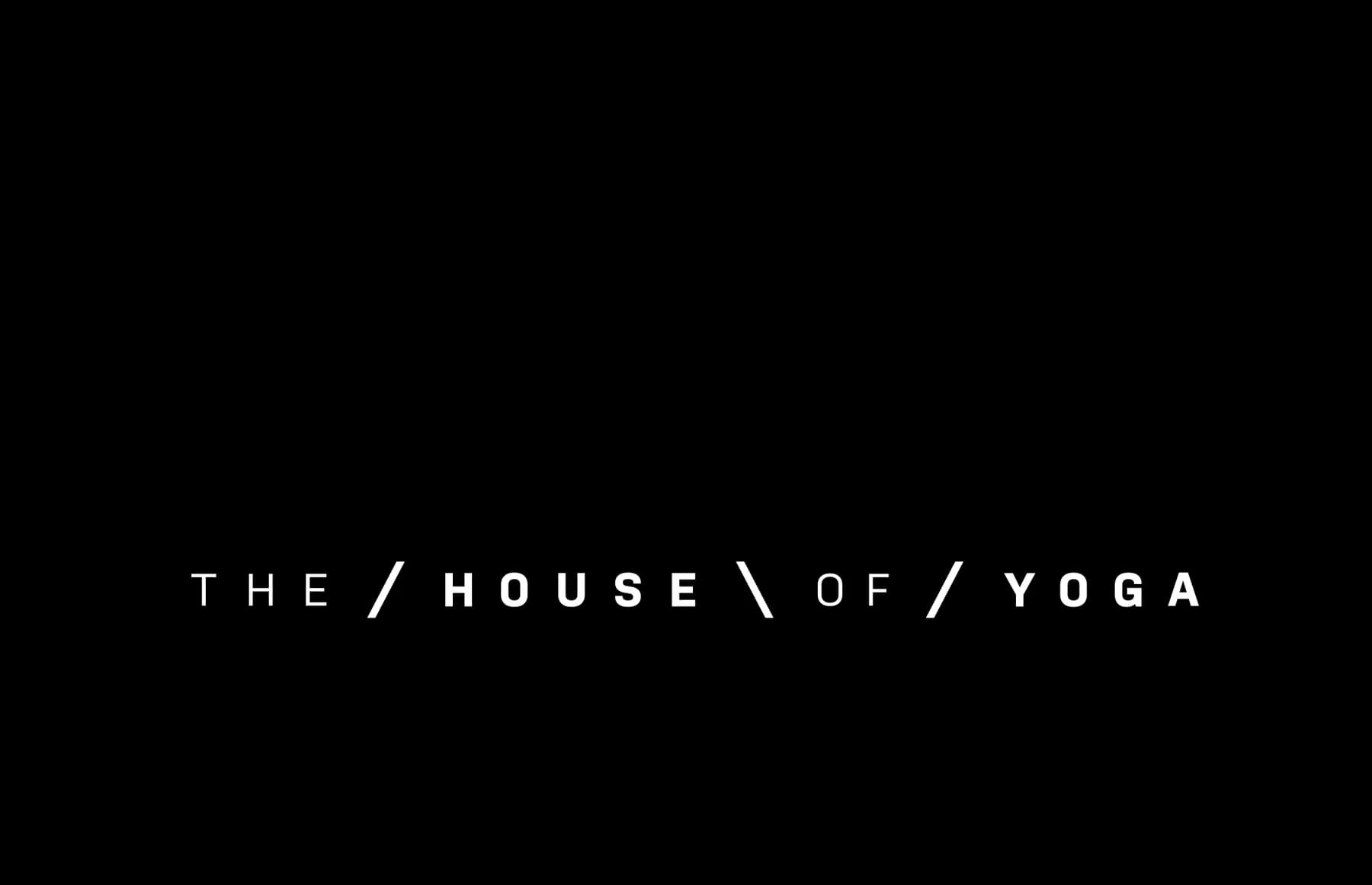 House of Yoga