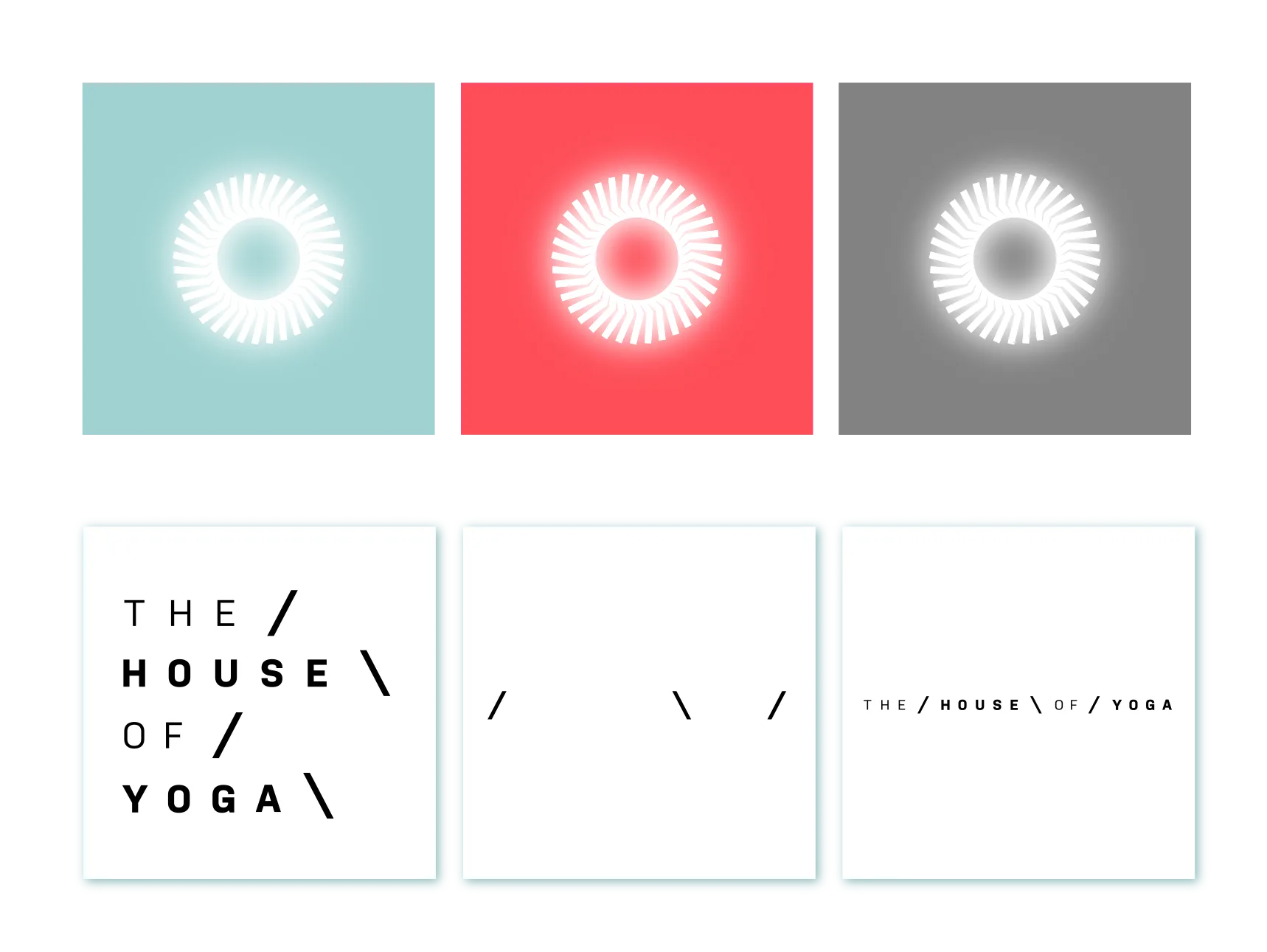 House of Yoga