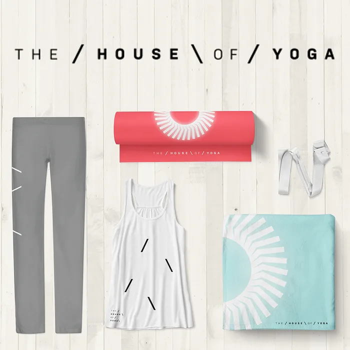 House of Yoga