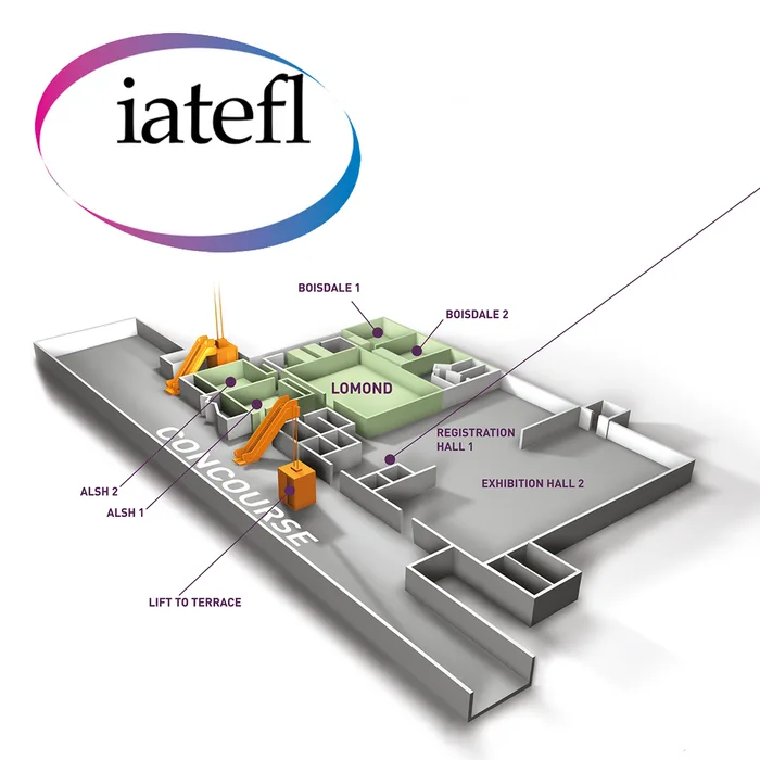 IATEFL