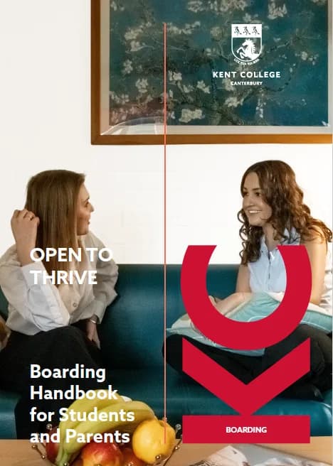 Kent College