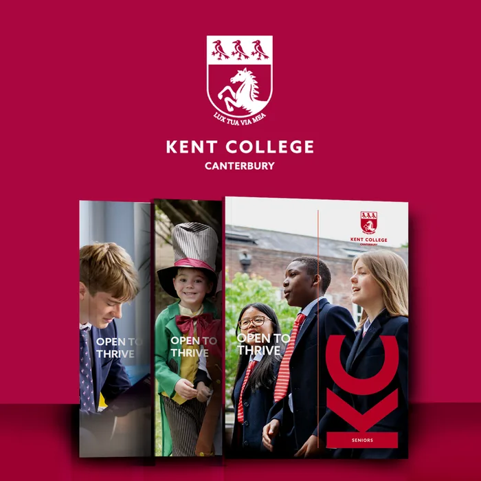 Kent College