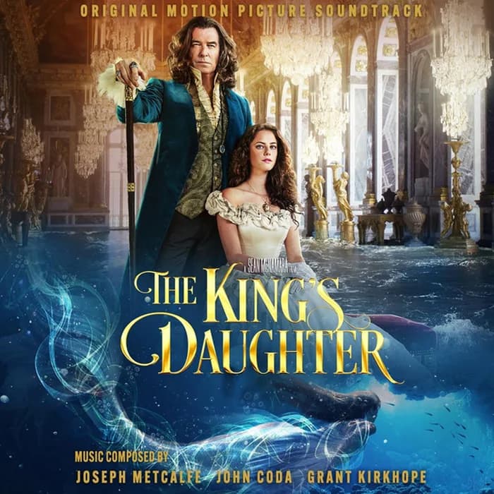 Kings Daughter