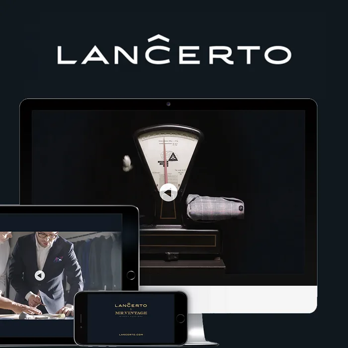 Lancerto