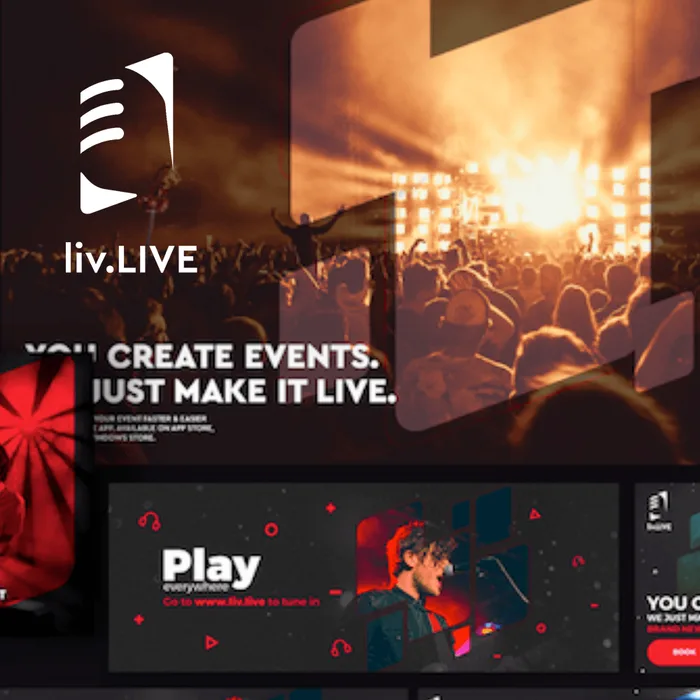 Liv Live