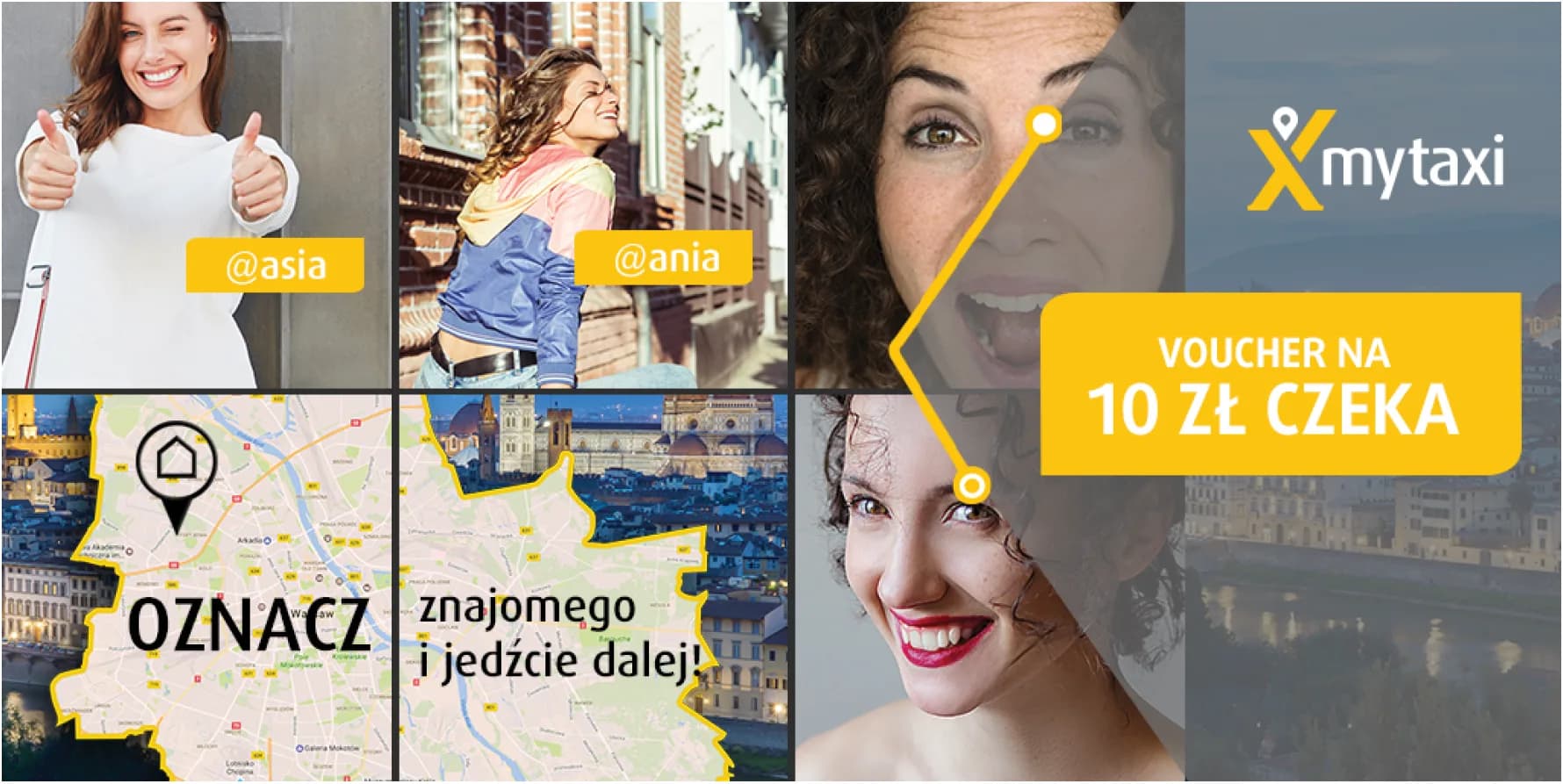 MYTAXI