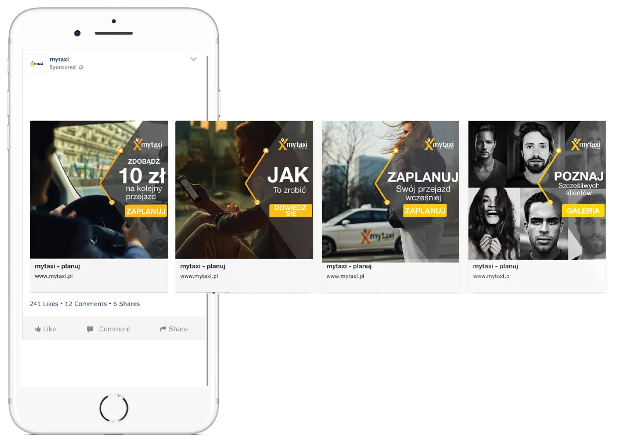 MYTAXI