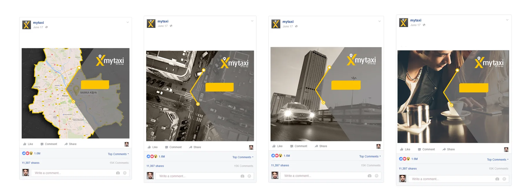 MYTAXI