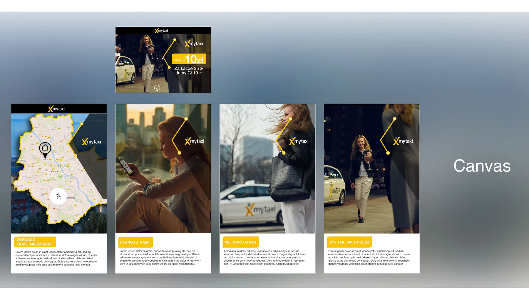 MYTAXI