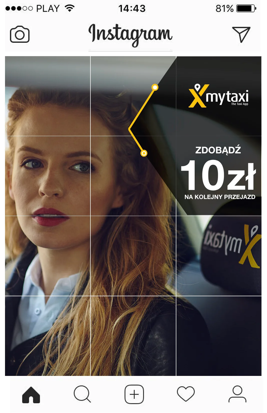 MYTAXI