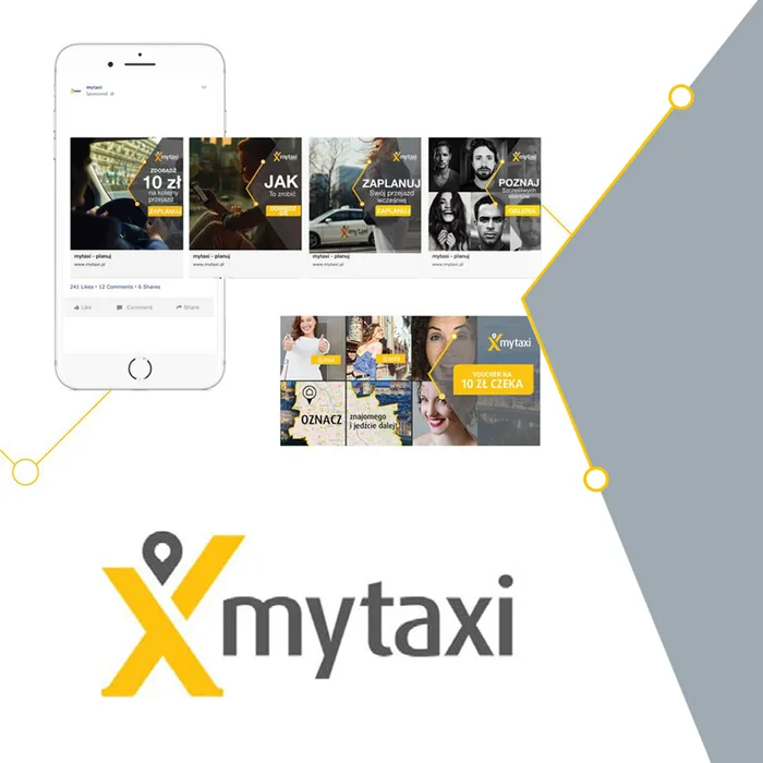 MYTAXI