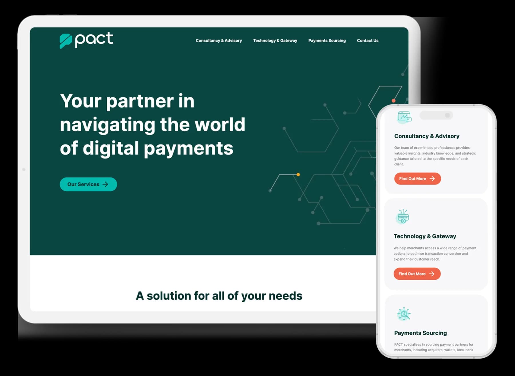 PACT