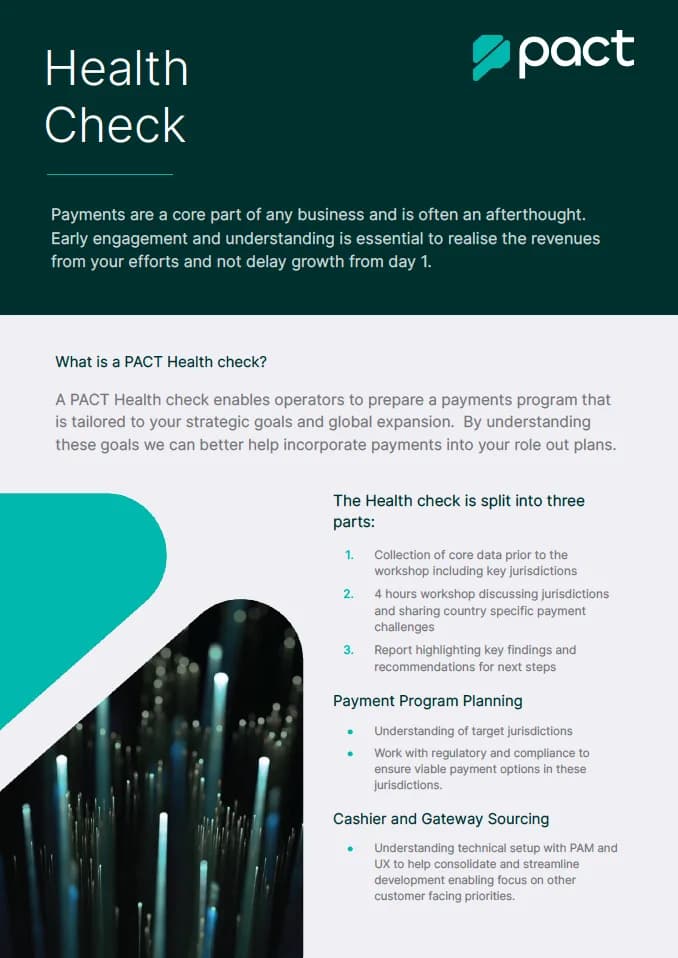 PACT