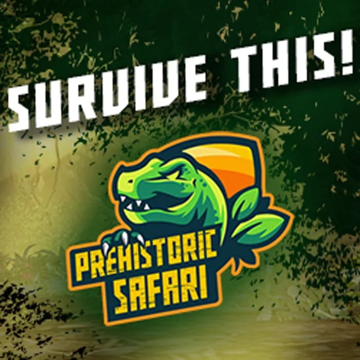 Prehistoric Safari