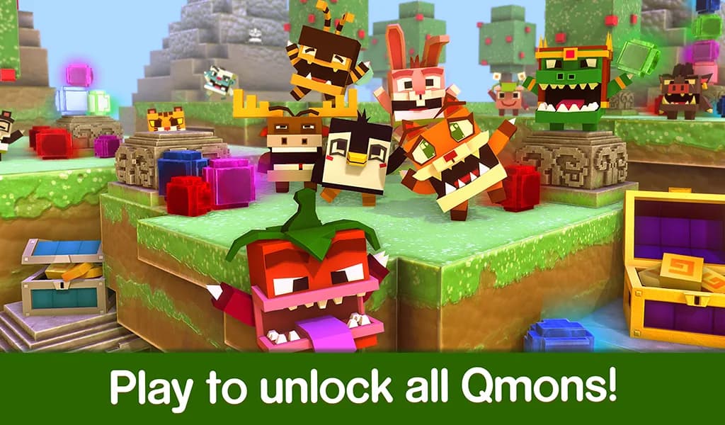 QMONS