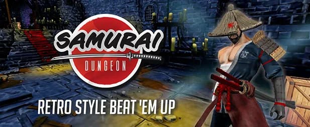 Samurai Dungeon