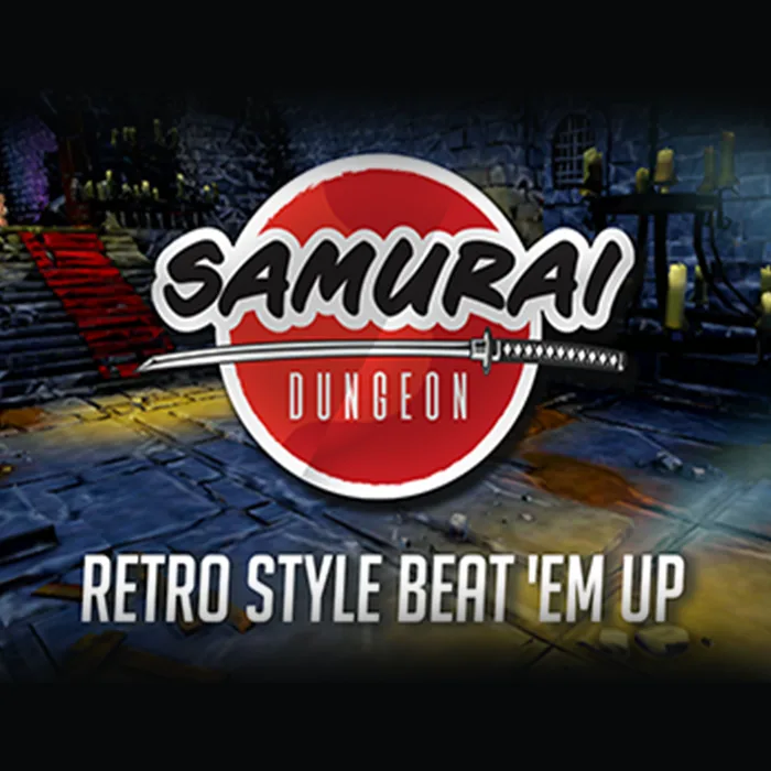 Samurai Dungeon
