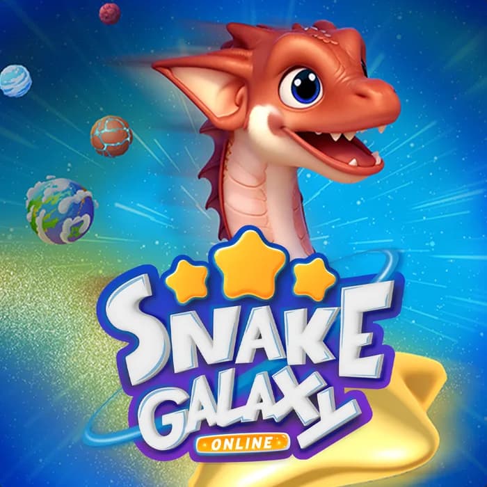 Snake Galaxy