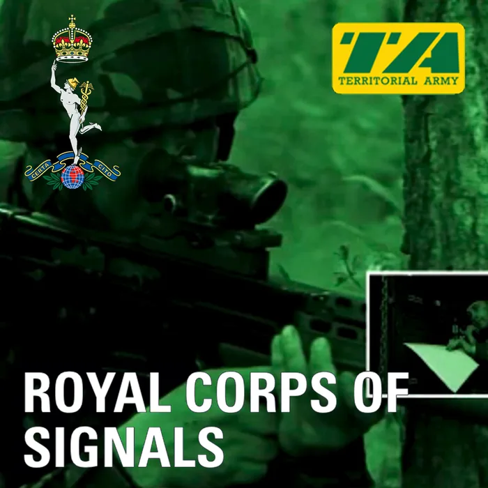 Territorial Army