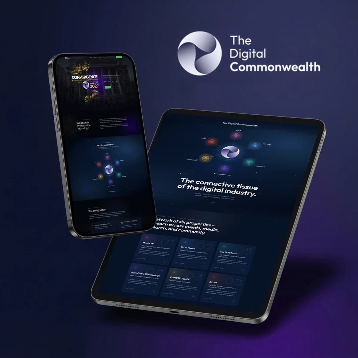 The Digital Commonwealth