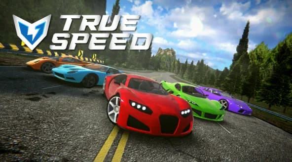 True Speed