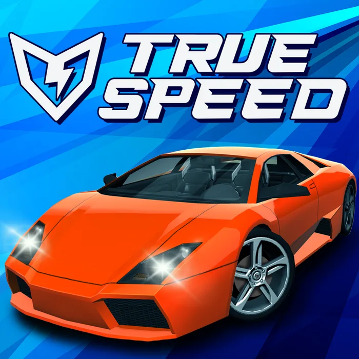 True Speed
