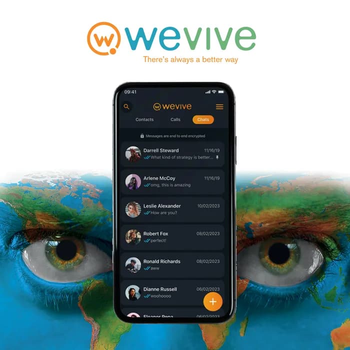 Wevive