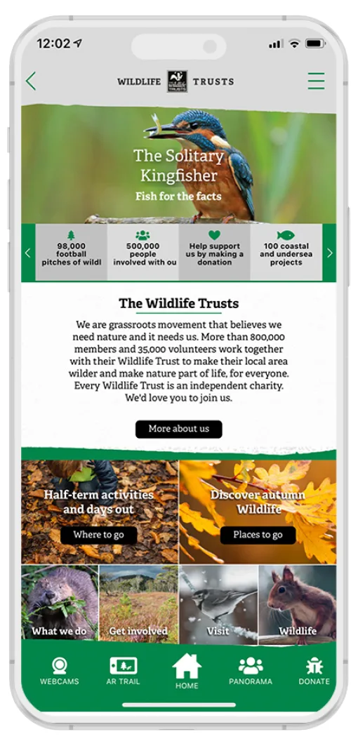 Wildlife Trust
