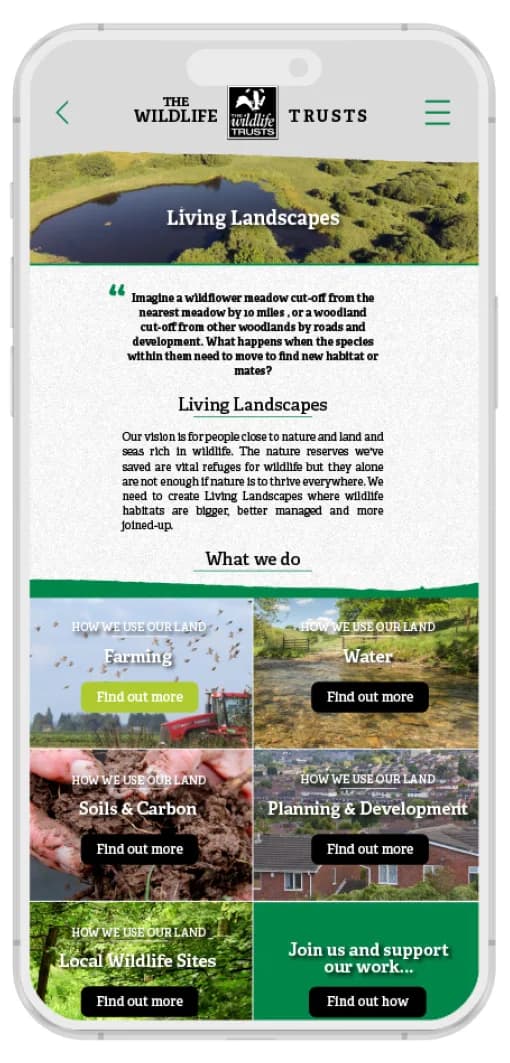 Wildlife Trust