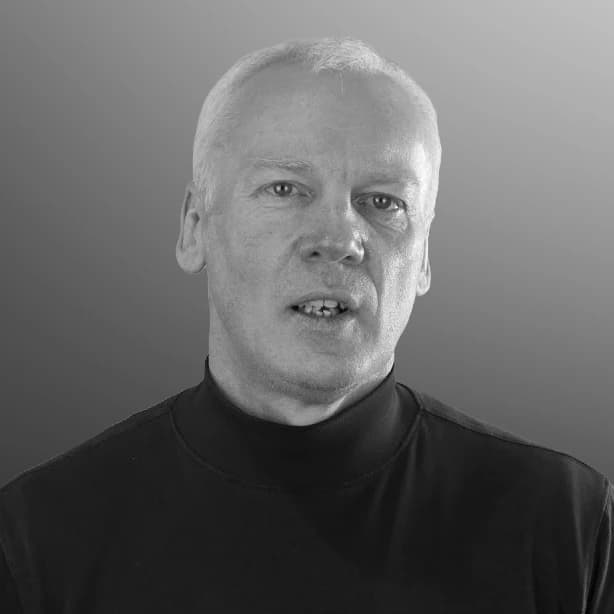 Mark Isom